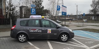Postój Taxi