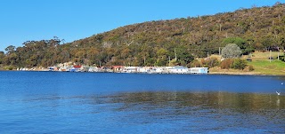 Cornelian Bay Playground