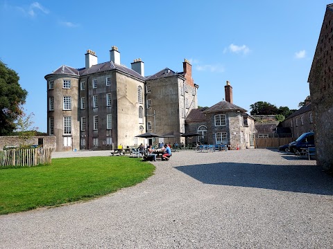 Doneraile Wildlife Park