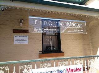 Immigration Master Pty Ltd