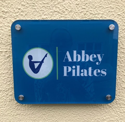 Abbey Pilates