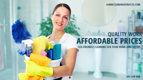 Luma Cleaning Services