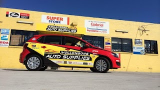 Wollongong Auto Supplies