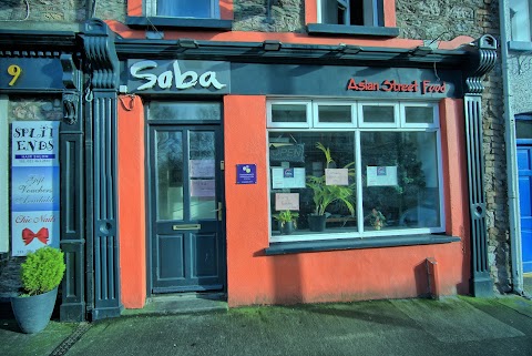 Soba Midleton