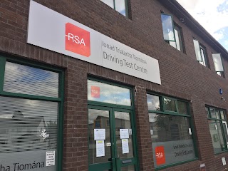 RSA Driving Test Centre