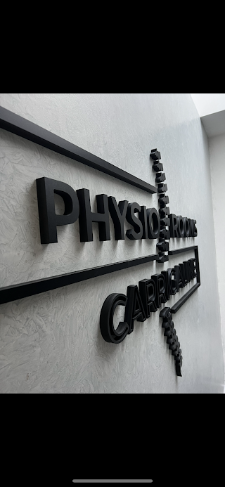 Physio Rooms Carrigaline