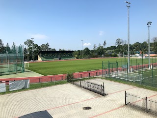 Stadion Miejski MOSiR Krosno