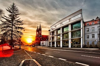 Hotel Aristo Białystok