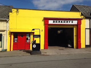 Berkerys Garage