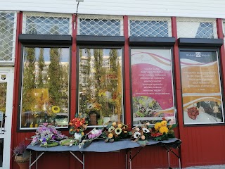 Atelier Florystyczne Katarzyny Wójcik