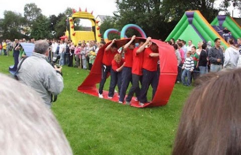 Just 4 Leisure Bouncy Castles & Party Hire