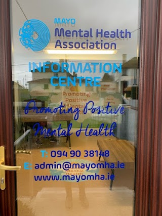 Mayo Mental Health Association