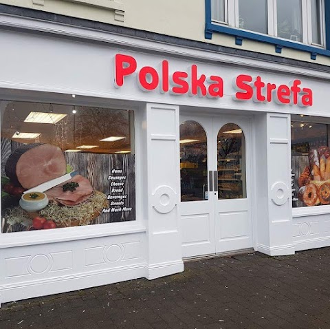 Polska Strefa Carrick