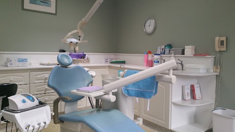 William Street Dental Practice