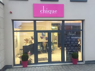 Chique Skincare and Beauty