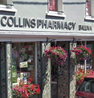 Collins Pharmacy