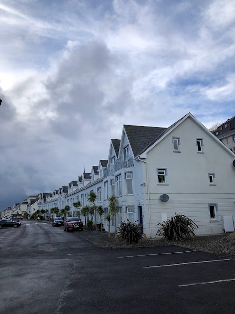 Cobh Holiday Home