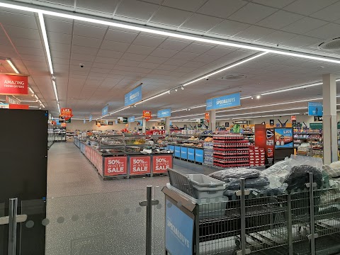 ALDI