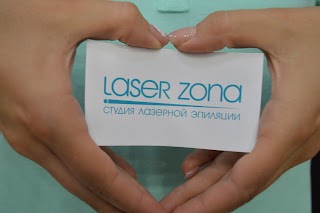 Laser Zona