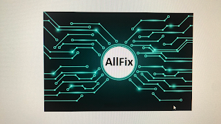 Сервисный центр Allfix