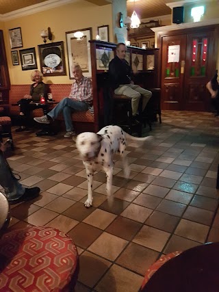 The Spotted Dog