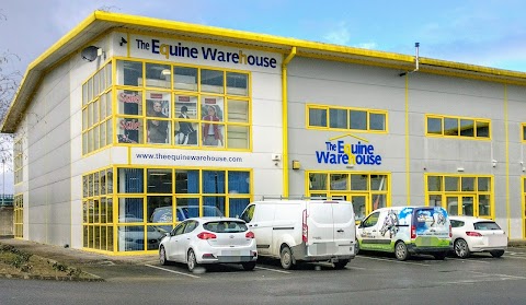 The Equine Warehouse