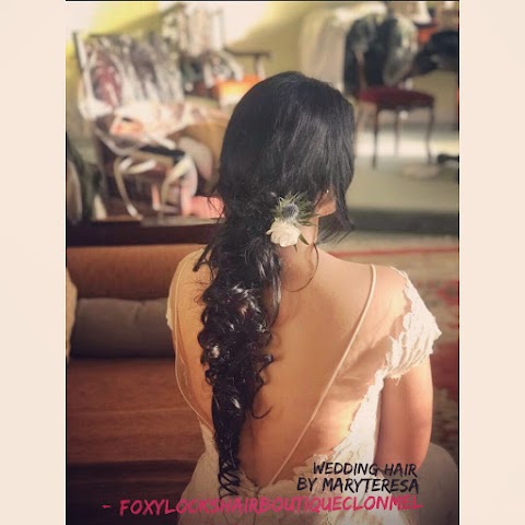 Foxy Locks Hair boutique