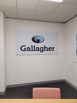 Gallagher Insurance Broker Hobart