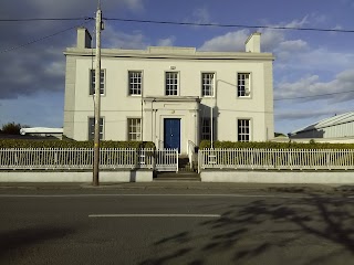 Monasterevin Convent Girls National School