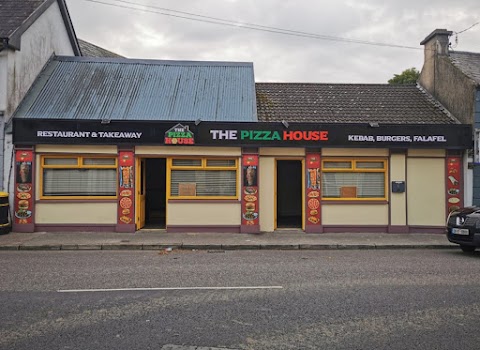 The Pizza House