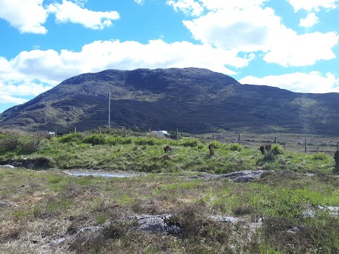 Ard Na Mara Beach Cottage