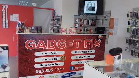 Gadget reapir & vape shop