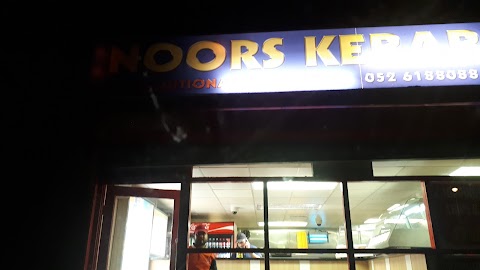 Noors kebab