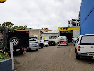 Midas Hornsby Tyre & Auto Service