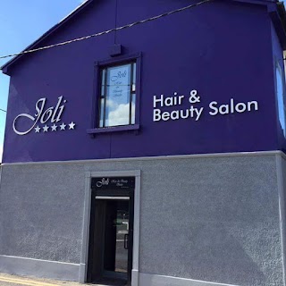 Joli Hair & Beauty