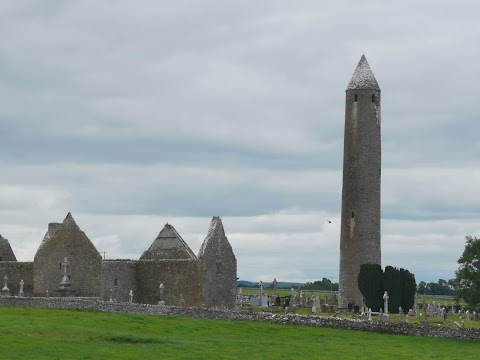 Naomh Colman B&B