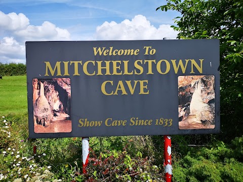 Mitchelstown Cave