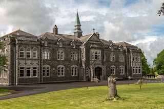 Mount St Joseph Abbey