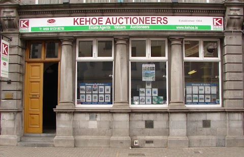 Kehoe Auctioneers