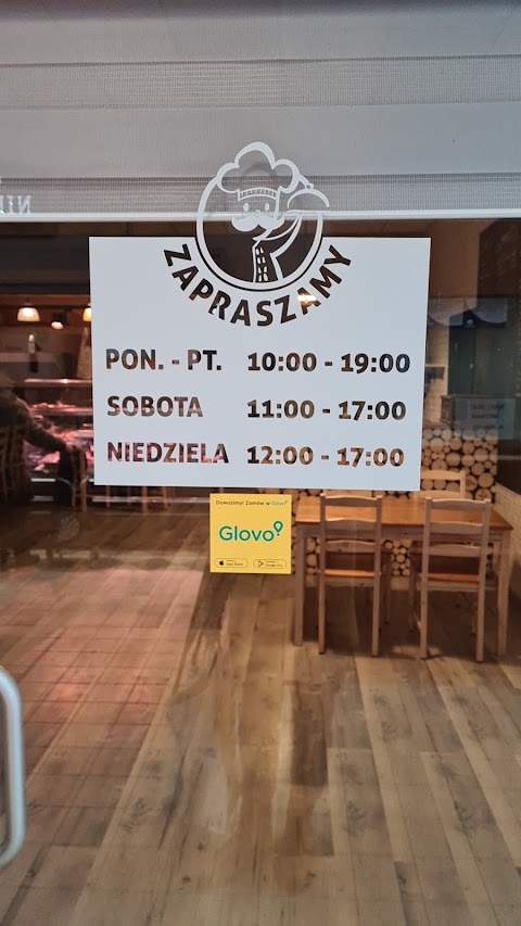 Bistro Kuchnia Sielska