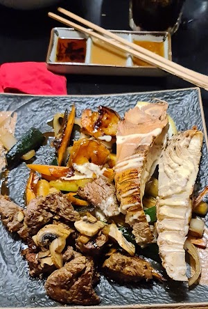 Restaurant Kamikaze Teppanyaki - Coomera in Gold Coast