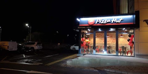 Pizza Hut Delivery Longford