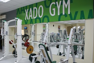 XADO-GYM