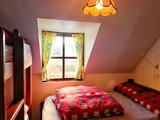 Aille River Tourist Hostel & Camping Doolin