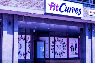 Fit Curves