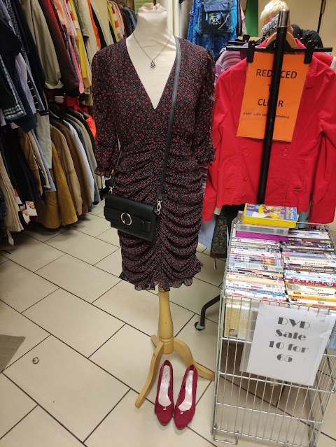 Enable Ireland Charity Shop