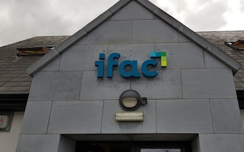 Ifac Portlaoise