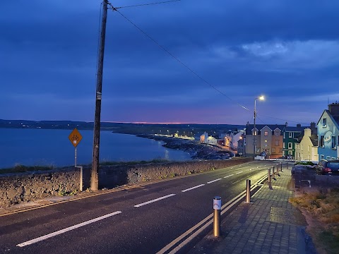 Corrán Mheabh Vacation Rental