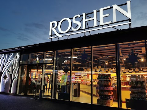 Roshen