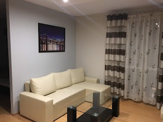 Apartament w Wesołej